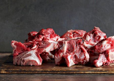 Rebanho menor e tarifaço pressionam carne bovina nos EUA