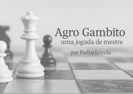 Inadimplência no agro e a fragilidade orçamentária do seguro rural