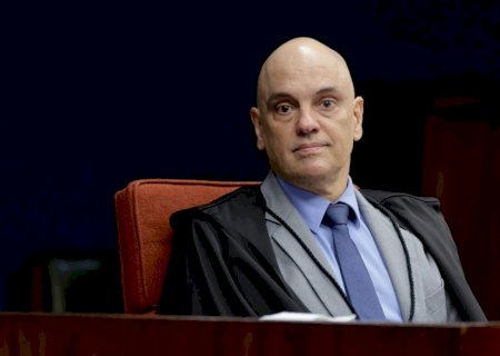 PGR denuncia ex-assessor de Moraes por tentativa de abolição do Estado e obstrução