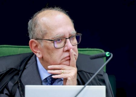 'É bom que a gente tenha juízo nessas mudanças', diz Gilmar sobre proposta para acabar com o foro privilegiado