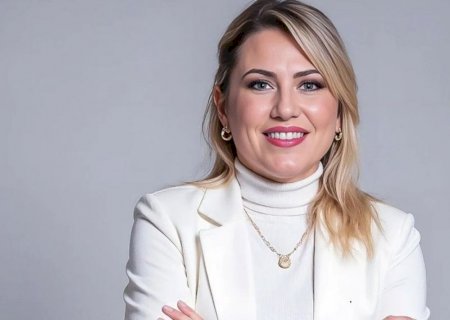 Vice-prefeita é denunciada por usar verba pública para pagar ‘amarração amorosa’