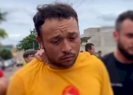 Maníaco que estuprou e matou mãe e filhas em Sorriso tenta reduzir pena de 225 anos
