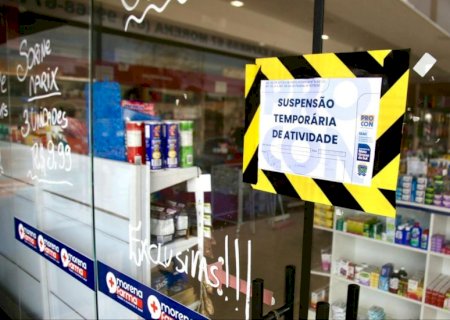 Polícia investiga participação de médicos em esquema de venda de anabolizantes em Campo Grande