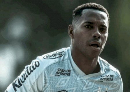 STF mantém por 10 a 1 prisão de Robinho por estupro