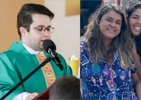 Padre denunciado por contestar orixás após morte de Preta Gil