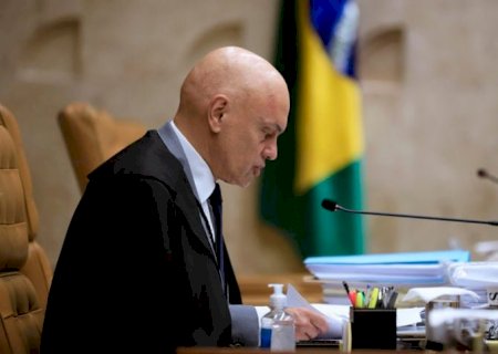 Maioria do STF se recusou a assinar carta em defesa de Moraes