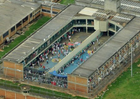 ''Mutirão Pena Justa' livra 5% da cadeia em MS entre mais de 5,3 mil processos