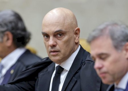 Leia as principais falas de Alexandre de Moraes sobre a Lei Magnitsky