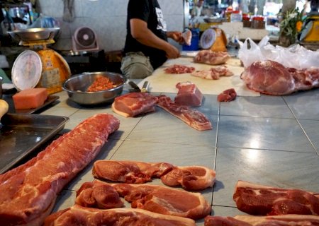 China adia decisão sobre importações de carne bovina e beneficia Brasil