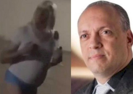 Com salário alto, pastor da calcinha alegou ser 'pobre' na Justiça