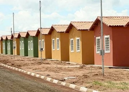 Alemão da Semente e Márcia Lobo sugerem construção de moradias adaptadas para idosos em Nova Andradina