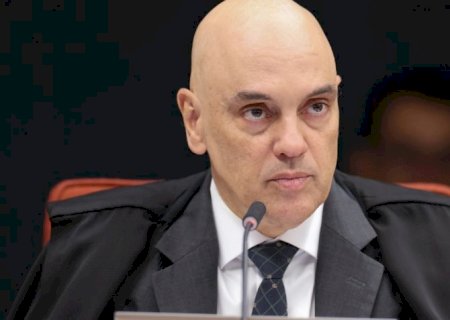 Magnitsky a Moraes é “aberração”, diz Transparência Internacional