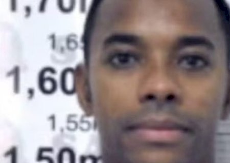 STF tem maioria para manter Robinho preso por estupro