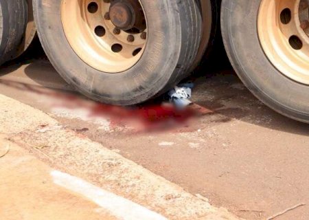 Motociclista morta em acidente era servidora da prefeitura e não possuía CNH