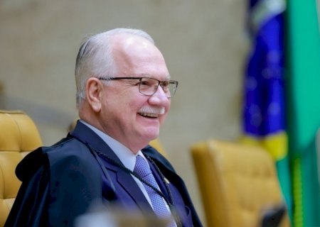 Fachin rejeita habeas corpus para Eduardo e Jair Bolsonaro
