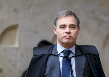 Mendonça vota para manter prisão do Careca do INSS