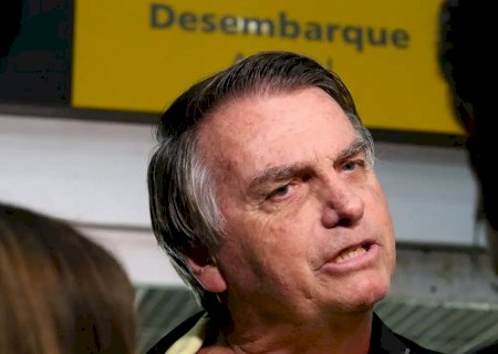 Bolsonaro pode ficar inelegível até 2060 após condenação no STF