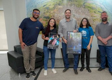 Filmes “E Eu Fiquei Aqui” e “E Eu Fui Embora” serão exibidos no Centro de Convenções