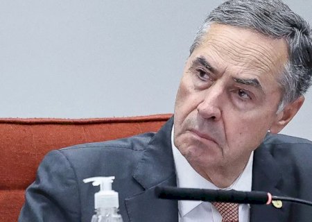 Barroso diz que julgamento encerra 'ciclo do atraso' no Brasil