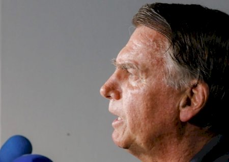 Defesa diz que Bolsonaro não irá ao STF por “limitação” médica
