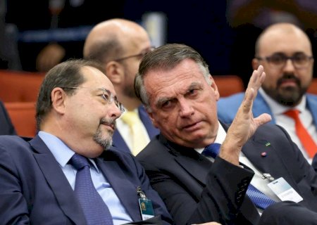 Advogado de Bolsonaro diz que Fux acolheu tese da defesa