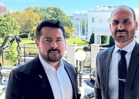 Moraes dá 15 dias para Eduardo e Figueiredo responderem à denúncia