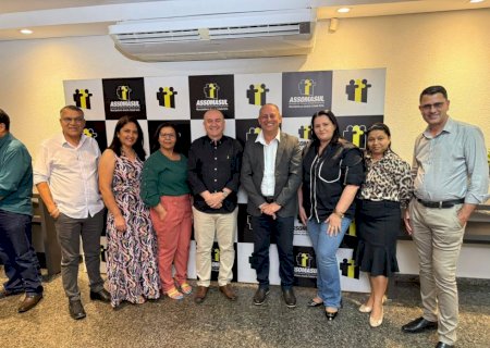 Escola de Taquarussu é premiada em evento estadual de educação