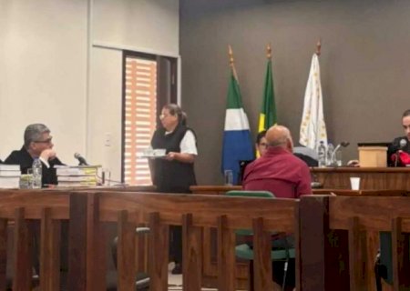Homem que matou casal após ser acusado de zoofilia é condenado a 13 anos de prisão em MS