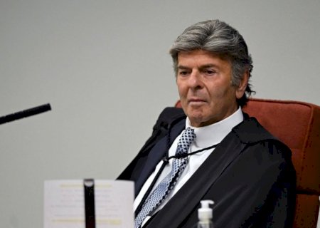 Voto de Fux abre o 4º dia de julgamento de Bolsonaro por trama golpista; assista ao vivo