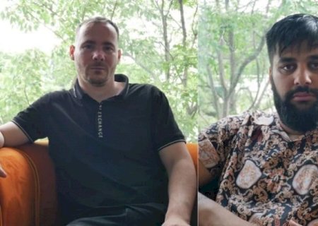 Processo contra pastor o acusa de abusar e traficar crianças