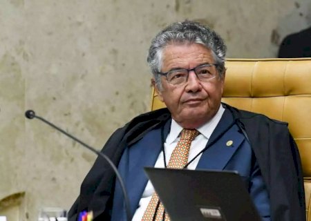 Marco Aurélio Mello critica reação de Trump à condenação de Bolsonaro: 'Impensável'
