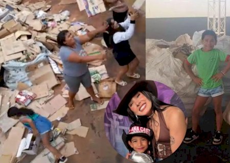 ‘Ana Castela elogiou’, diz prefeito sobre desafio escolar denunciado por trabalho escravo em MS