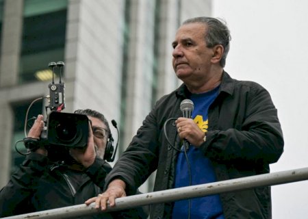 Moraes nega pedido de Malafaia para ter acesso a processo sobre Eduardo Bolsonaro no STF