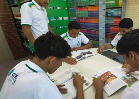 Menos de 40% dos alunos valorizam professor, revela pesquisa
