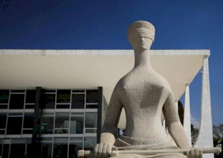 STF marca julgamento do núcleo 4 da tentativa de golpe de Estado