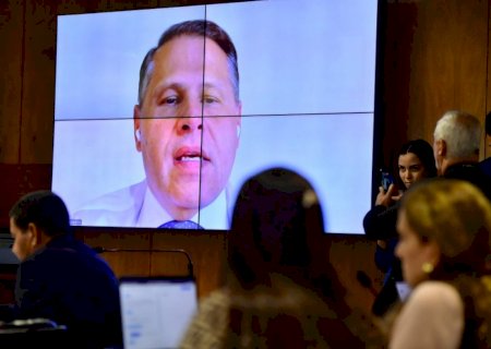Ex-assessor de Moraes deve ser ouvido nesta quarta como testemunha no processo de cassação de Zambelli