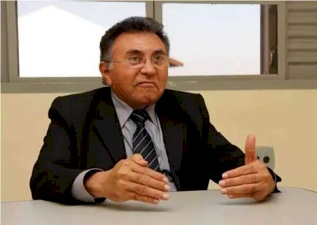 'Ao se aposentar, o Brasil joga juiz no lixo', diz Odilon, sem escolta há 6 anos