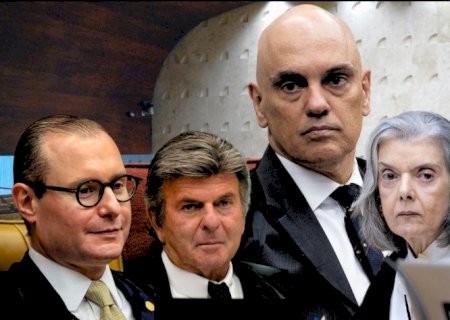 O julgamento de Bolsonaro e o risco de um tribunal de exceção | Brasilagro