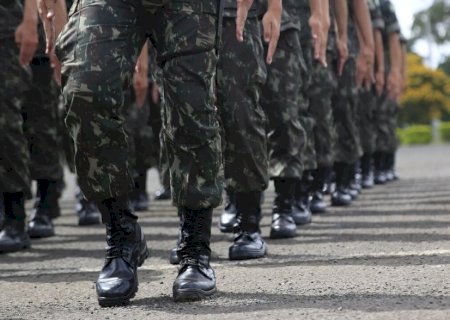 Justiça Militar condena sargento do Exército por estupro de vulnerável