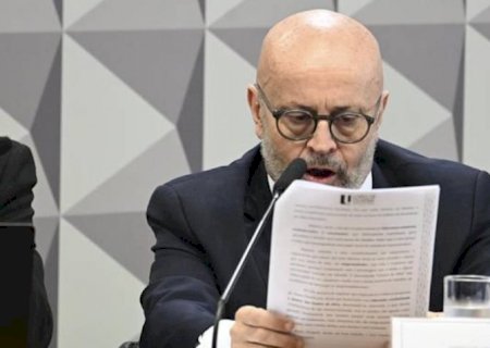 STF mantém preventiva de Careca do INSS e Maurício Camisotti