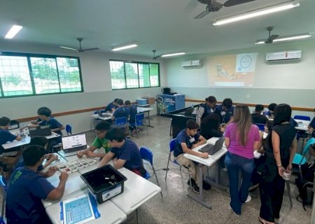 SED abre consulta pública para formação de novo currículo da educação digital