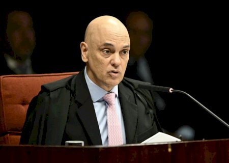 A nova bronca de Moraes em advogado na ação do golpe: 'Alegação esdrúxula'