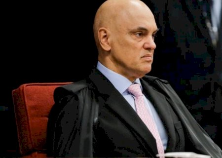Abin paralela monitorava adversários de Bolsonaro, diz Moraes
