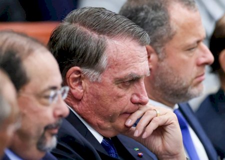 STF inicia julgamento de Bolsonaro e aliados por tentativa de golpe de Estado