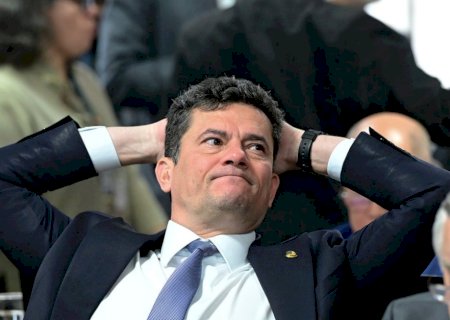 Sergio Moro será julgado nesta sexta-feira pela Primeira Turma do STF; entenda o caso