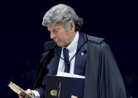A dúvida no STF sobre recurso contra inelegibilidade de Bolsonaro, relatado por Fux