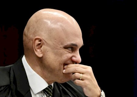 Moraes mantém preso 'kid preto' acusado de plano para matar Lula