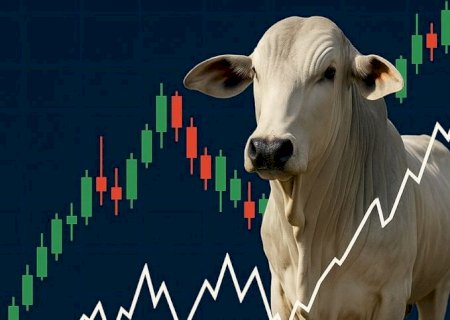 Mercado do boi gordo fecha atento a possíveis decisões de Trump sobre importação de carne bovina