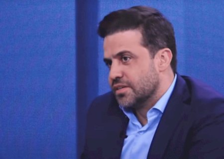 “Band” é condenada a pagar R$ 50 mil a Pablo Marçal por danos morais