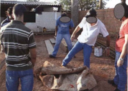Acusado de matar rapaz espancado &eacute; absolvido 14 anos ap&oacute;s o crime